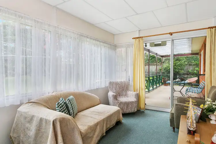 Fifth view of Homely house listing, 62 Yanko Road, West Pymble NSW 2073
