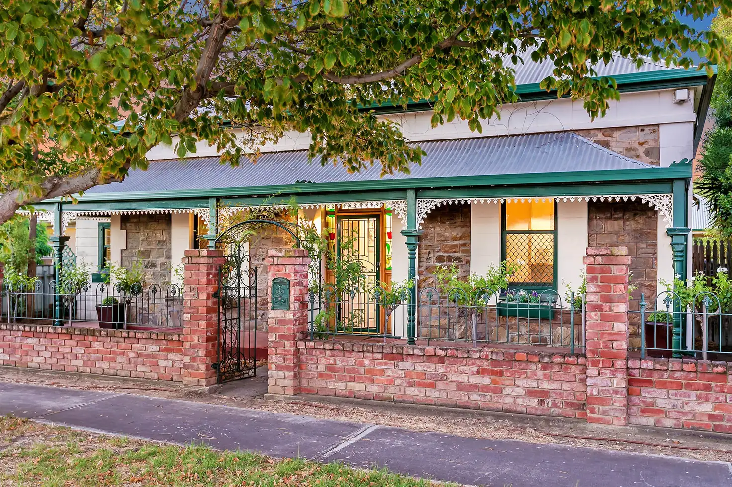 Main view of Homely house listing, 3 Osborne Street, Largs Bay SA 5016