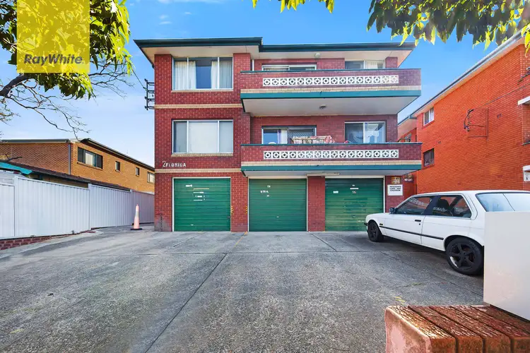 Main view of Homely unit listing, 13/2 Fairmount Street, Lakemba NSW 2195