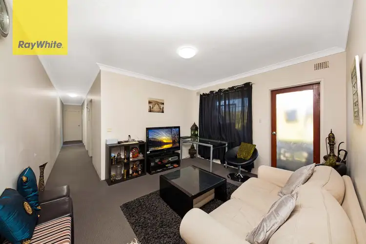 Second view of Homely unit listing, 13/2 Fairmount Street, Lakemba NSW 2195
