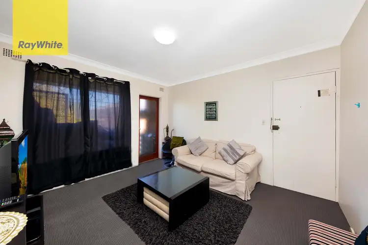 Third view of Homely unit listing, 13/2 Fairmount Street, Lakemba NSW 2195