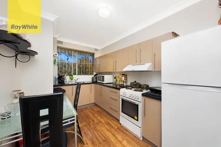 Fourth view of Homely unit listing, 13/2 Fairmount Street, Lakemba NSW 2195
