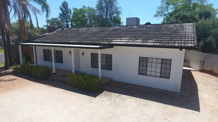 Main view of Homely house listing, 39 Gordon Avenue, Griffith NSW 2680