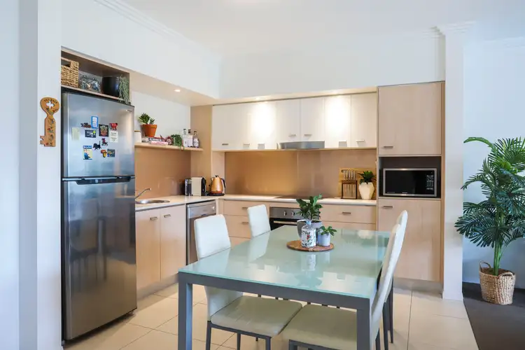 Fifth view of Homely apartment listing, 162/1-7 Moores Crescent, Varsity Lakes QLD 4227