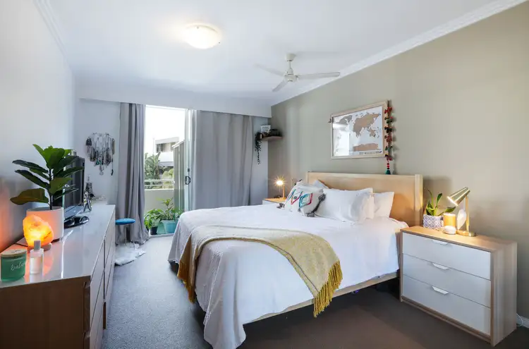 Sixth view of Homely apartment listing, 162/1-7 Moores Crescent, Varsity Lakes QLD 4227
