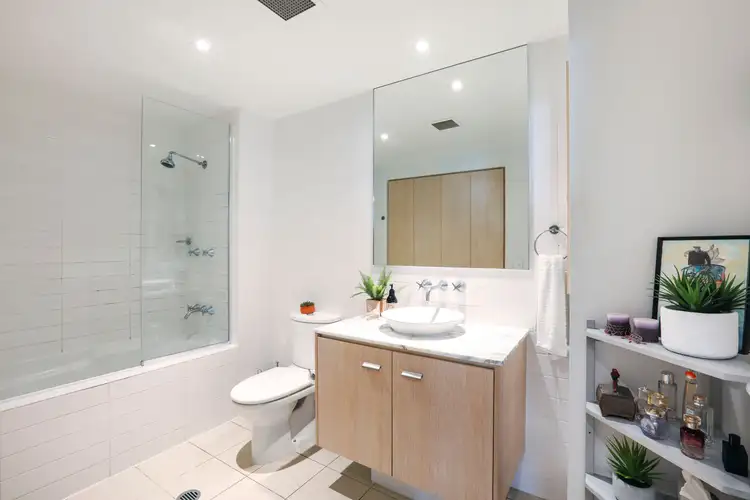 Seventh view of Homely apartment listing, 162/1-7 Moores Crescent, Varsity Lakes QLD 4227
