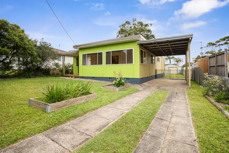 34A Broadview Avenue, Culburra Beach NSW 2540