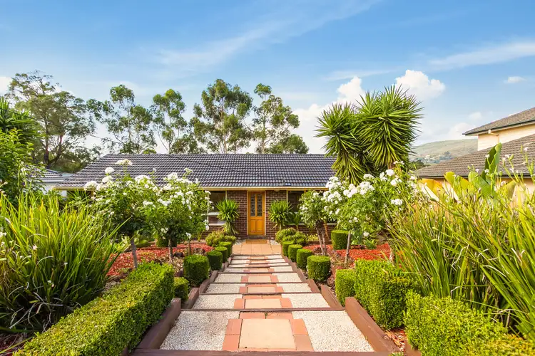 20 Merricks Close, Ferntree Gully VIC 3156