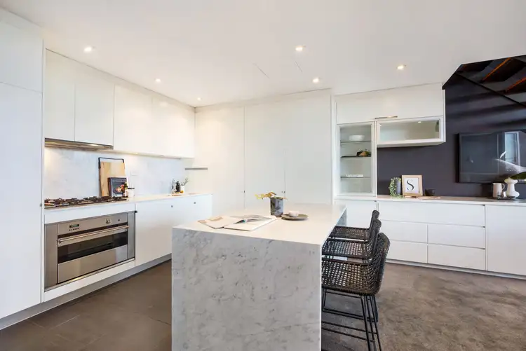 Fifth view of Homely apartment listing, 40/33 Epsom Road, Rosebery NSW 2018