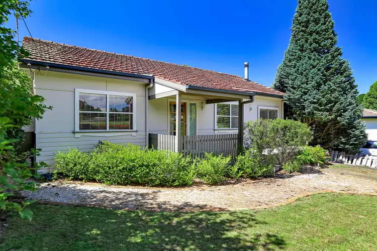 26 Leichhardt Street, Blackheath NSW 2785
