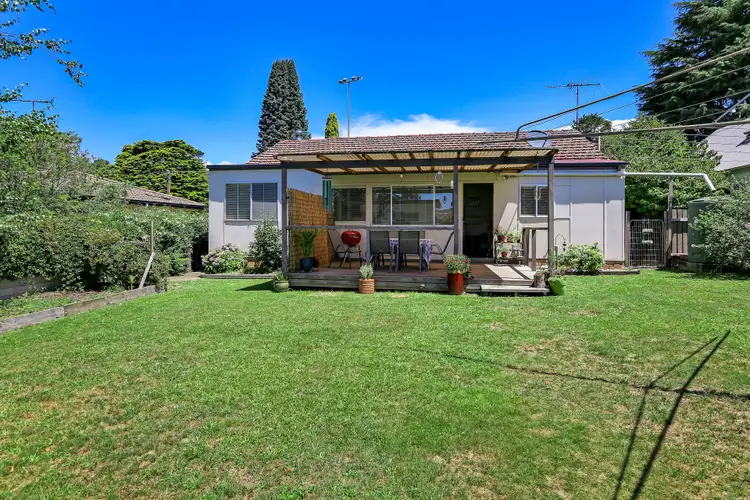 Sixth view of Homely house listing, 26 Leichhardt Street, Blackheath NSW 2785