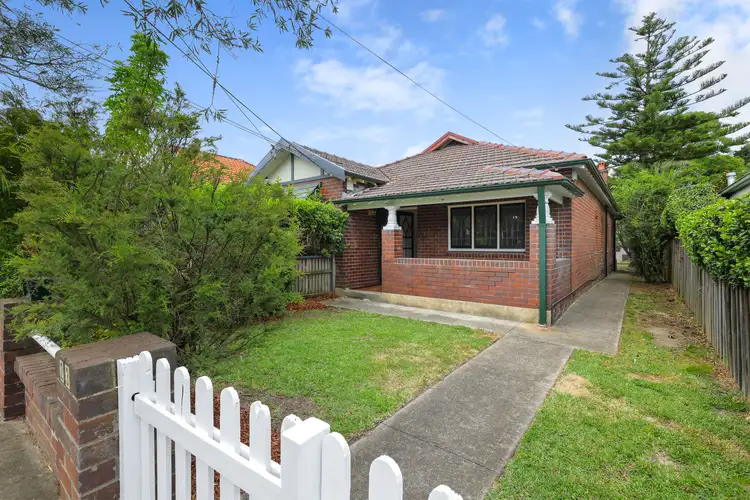 23 Chiltern Road, Willoughby NSW 2068