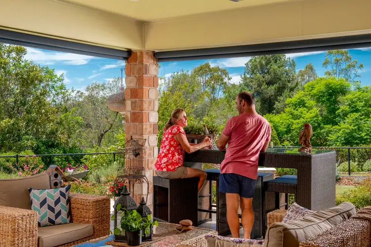 191 Brooklands Drive, Beaudesert QLD 4285