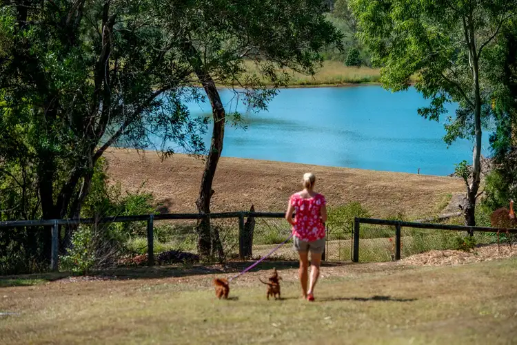 Third view of Homely house listing, 191 Brooklands Drive, Beaudesert QLD 4285