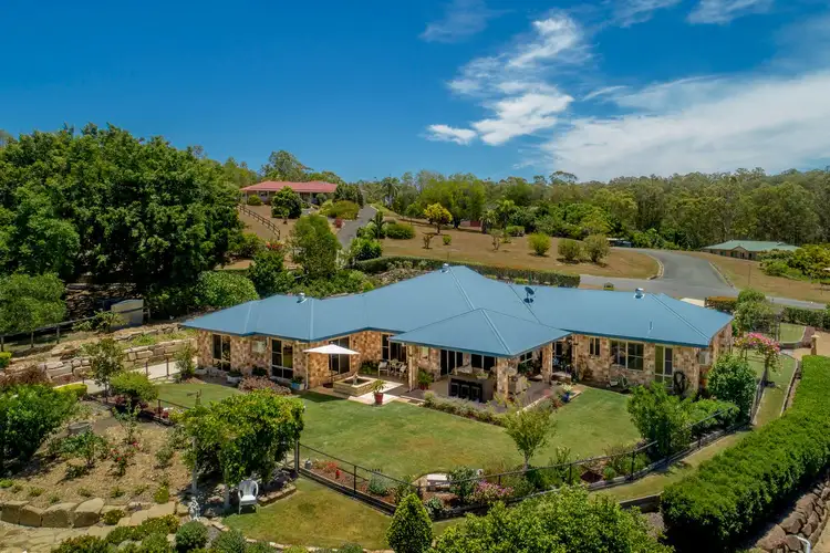 Fifth view of Homely house listing, 191 Brooklands Drive, Beaudesert QLD 4285