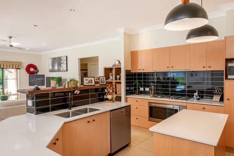 Sixth view of Homely house listing, 191 Brooklands Drive, Beaudesert QLD 4285