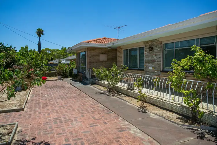 Main view of Homely house listing, 8 Lamont Street, Midland WA 6056