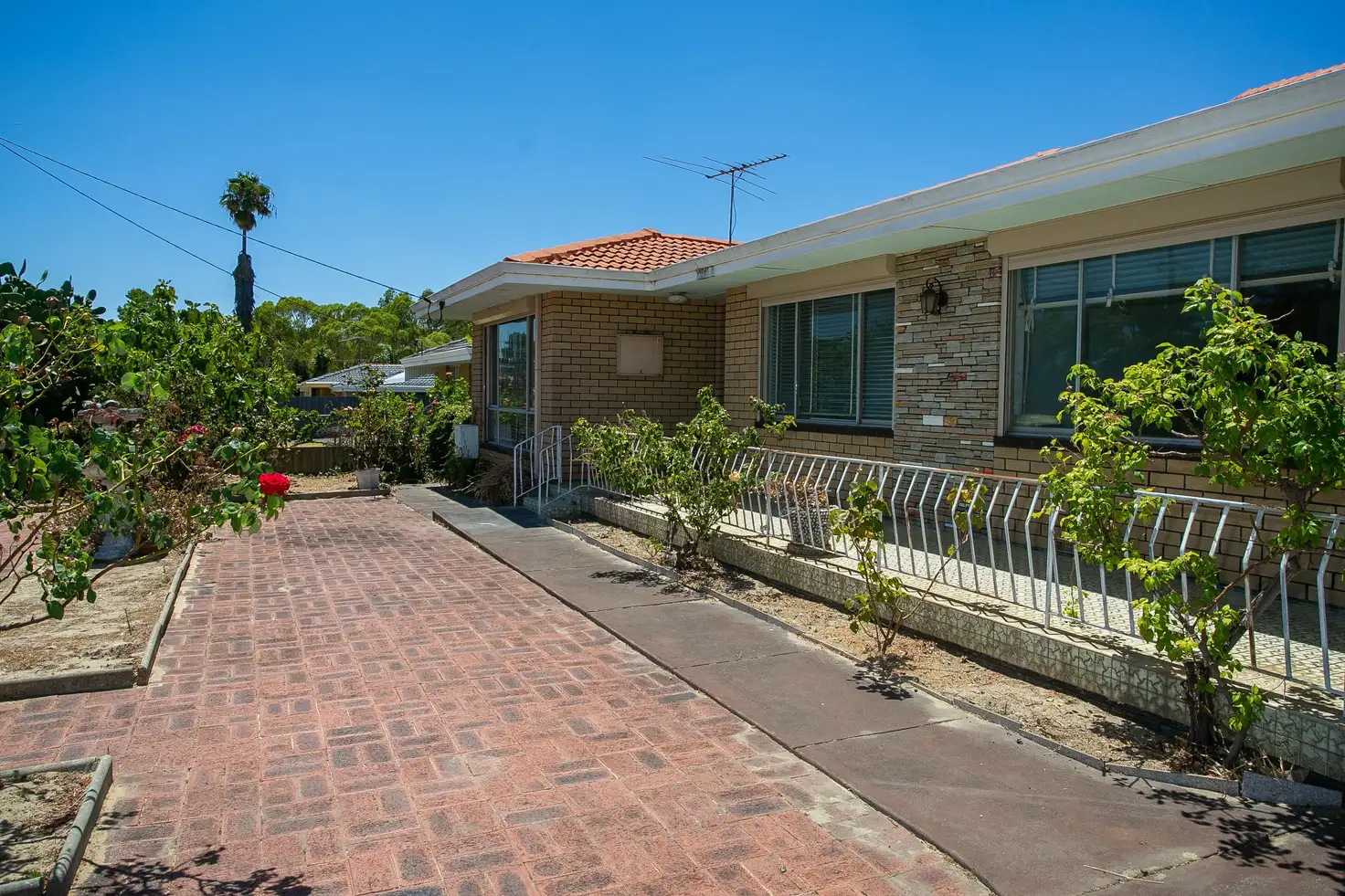 Main view of Homely house listing, 8 Lamont Street, Midland WA 6056