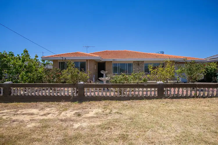 Second view of Homely house listing, 8 Lamont Street, Midland WA 6056