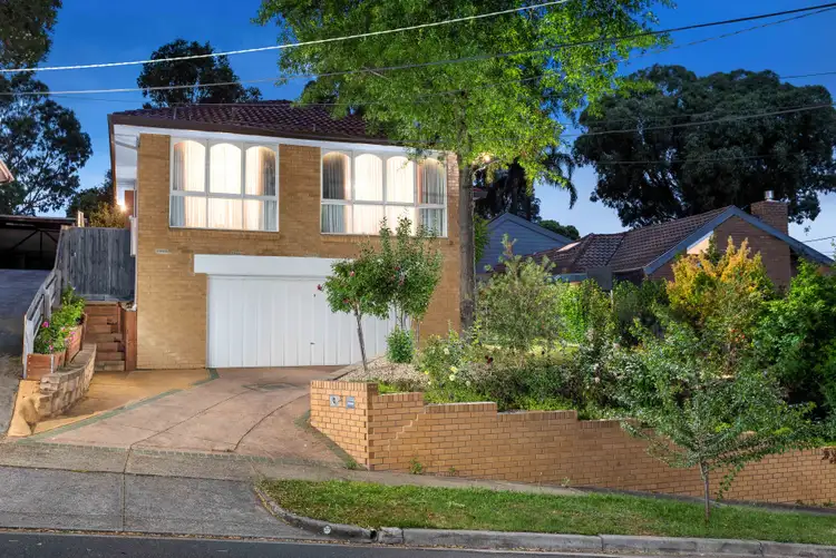 37 Byrne Crescent, Watsonia North VIC 3087
