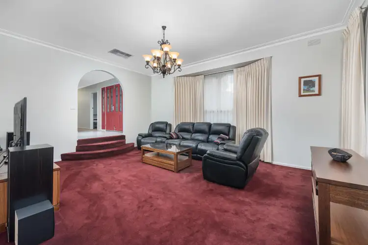 Second view of Homely house listing, 37 Byrne Crescent, Watsonia North VIC 3087