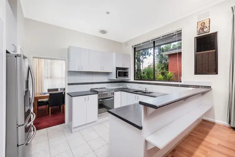 Third view of Homely house listing, 37 Byrne Crescent, Watsonia North VIC 3087