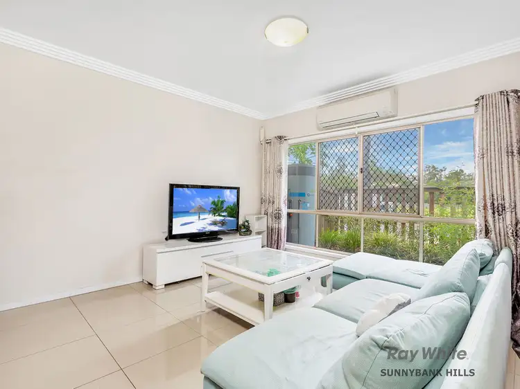 Third view of Homely townhouse listing, 26/60 Lakefield Place, Runcorn QLD 4113