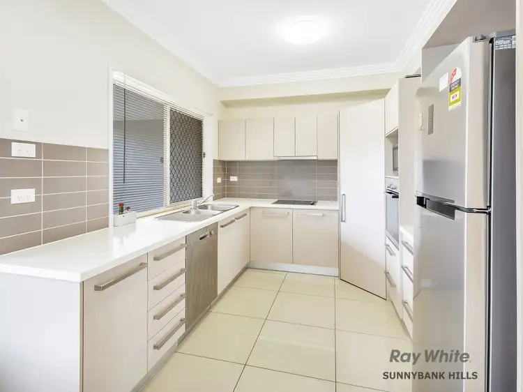 Fourth view of Homely townhouse listing, 26/60 Lakefield Place, Runcorn QLD 4113