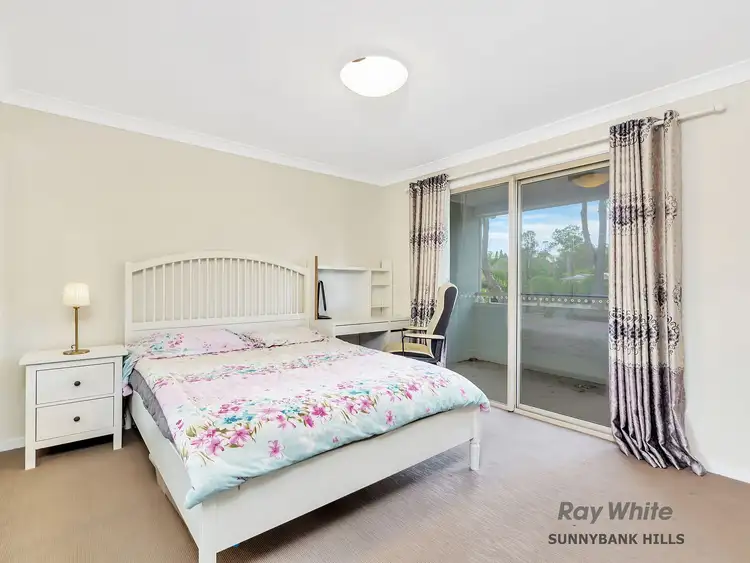 Fifth view of Homely townhouse listing, 26/60 Lakefield Place, Runcorn QLD 4113