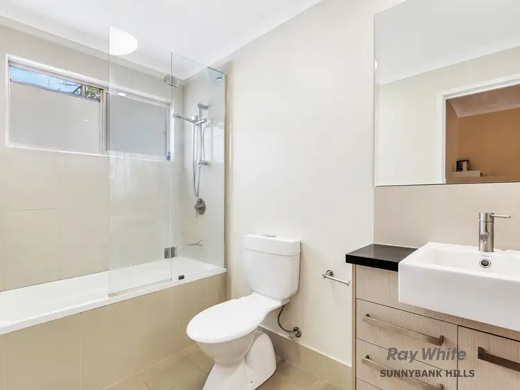 Sixth view of Homely townhouse listing, 26/60 Lakefield Place, Runcorn QLD 4113