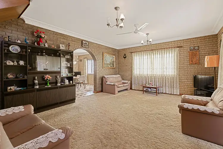 Second view of Homely house listing, 1 Iffley Street, Wynnum West QLD 4178