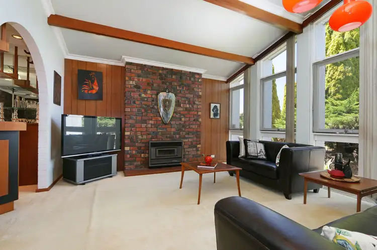 Second view of Homely house listing, 67 McBeth Way, Kardinya WA 6163