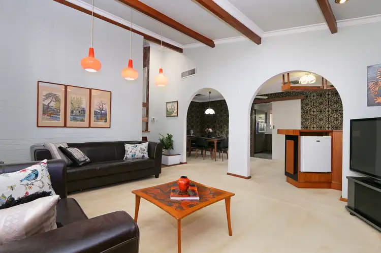 Fourth view of Homely house listing, 67 McBeth Way, Kardinya WA 6163