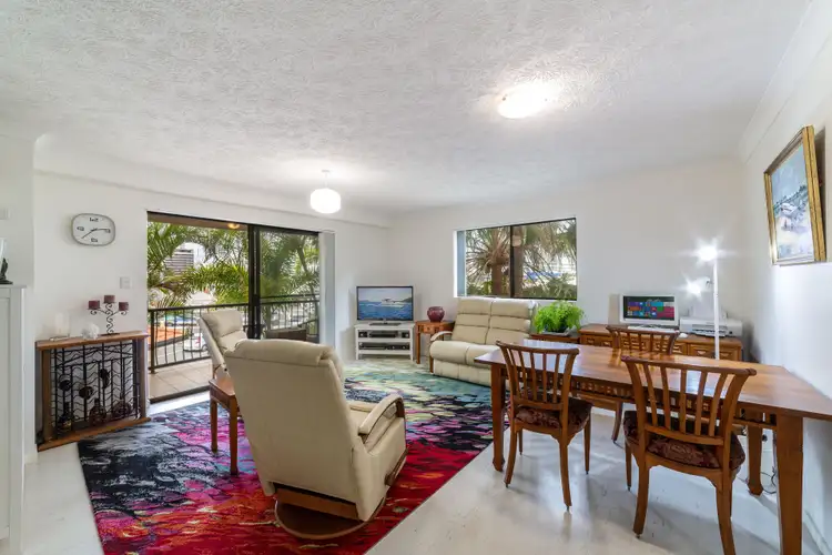 Third view of Homely unit listing, 21/84-86 High Street, Southport QLD 4215
