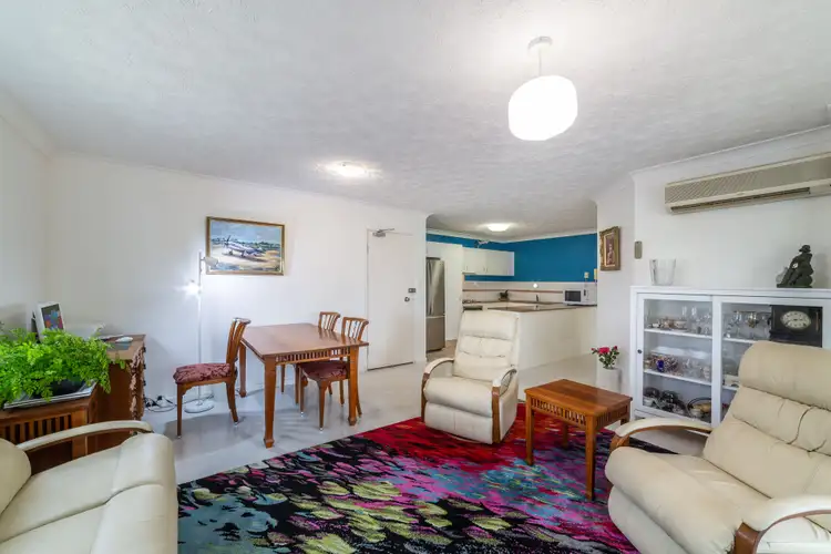 Fourth view of Homely unit listing, 21/84-86 High Street, Southport QLD 4215