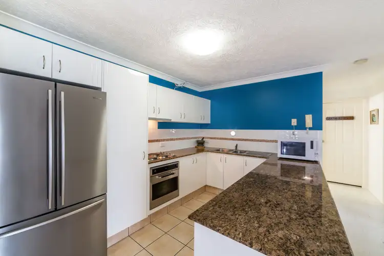 Sixth view of Homely unit listing, 21/84-86 High Street, Southport QLD 4215
