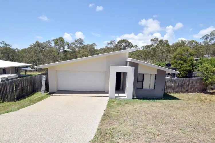 5 Lawson Court, Glen Eden QLD 4680