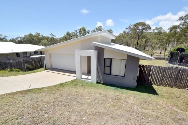 Second view of Homely house listing, 5 Lawson Court, Glen Eden QLD 4680