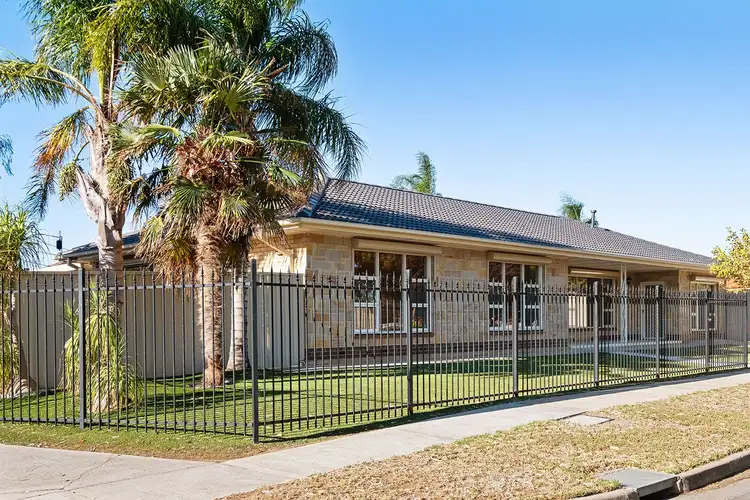 Second view of Homely house listing, 17 Van Dieman Street, Flinders Park SA 5025