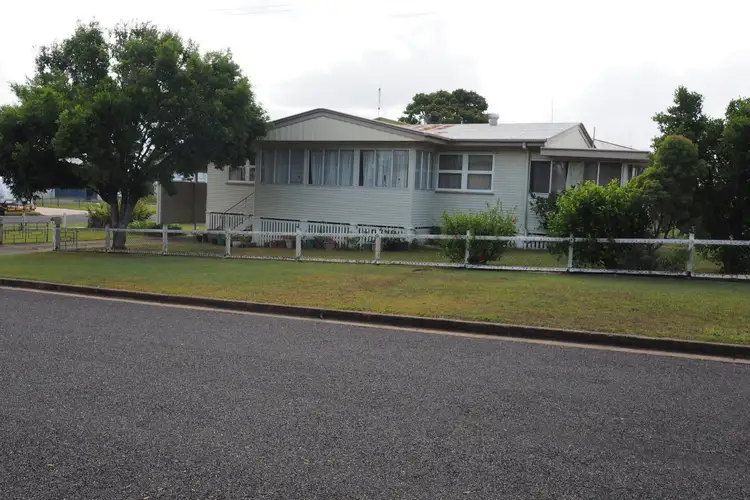 4 French Avenue, Maryborough QLD 4650