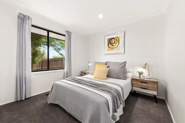 Fifth view of Homely unit listing, 1/19 Janden Close, Knoxfield VIC 3180