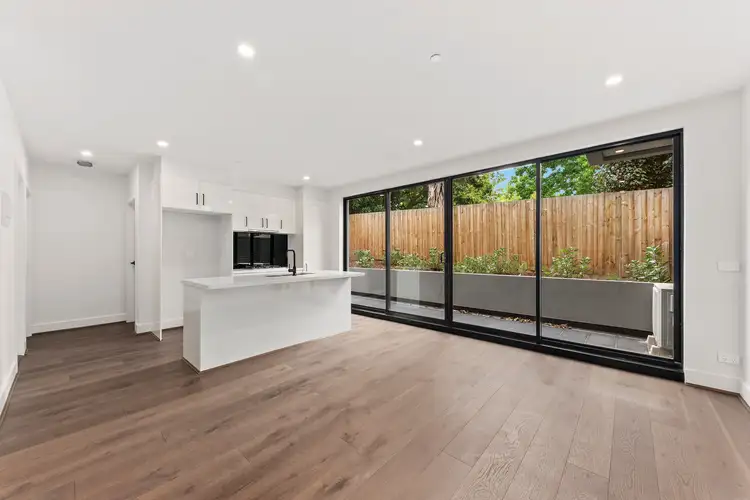 3-5 Browns Avenue