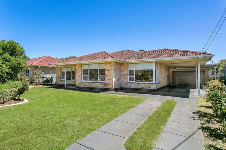 Main view of Homely house listing, 62 Northern Avenue, West Beach SA 5024