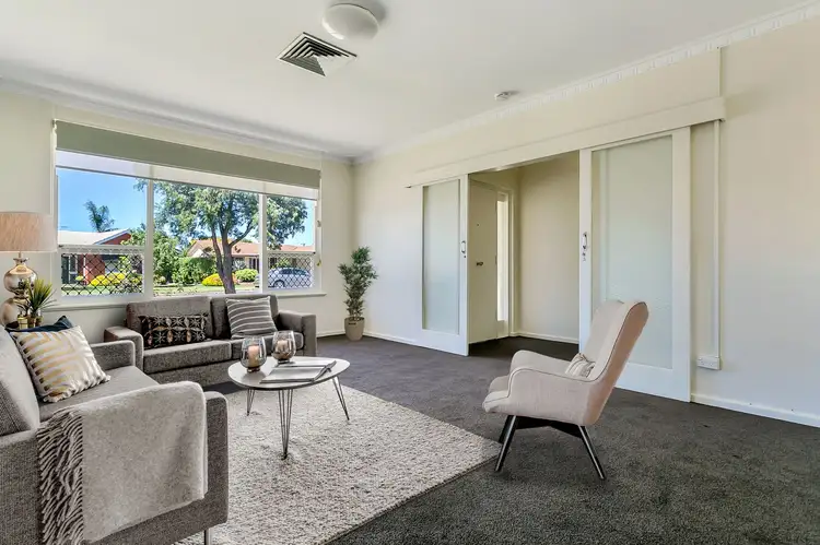 Second view of Homely house listing, 62 Northern Avenue, West Beach SA 5024