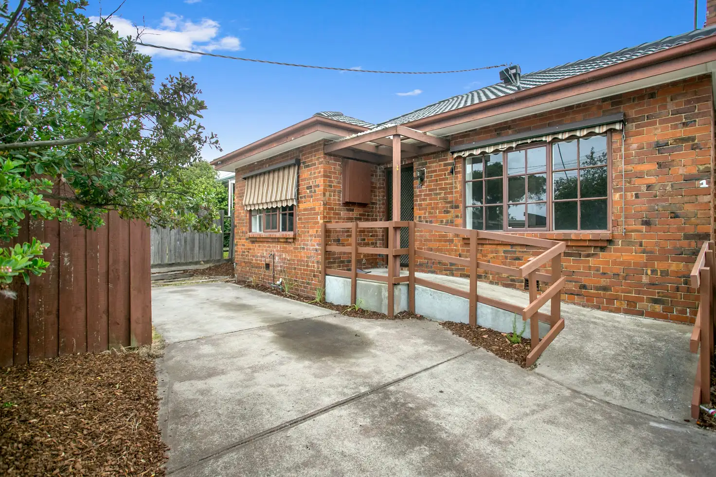 Main view of Homely unit listing, 1/10 Finlay Street, Frankston VIC 3199