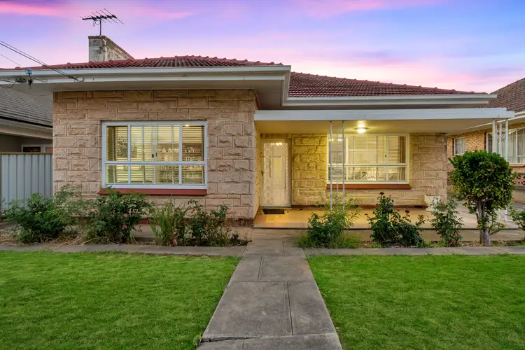 14 Barnett Avenue, Glynde SA 5070
