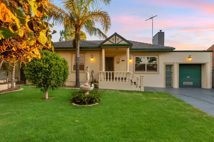 77 Lionel Avenue, Blair Athol SA 5084