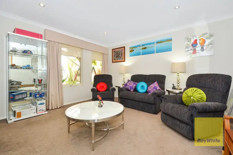 Second view of Homely house listing, 41 Centaurus Terrace, Mckail WA 6330