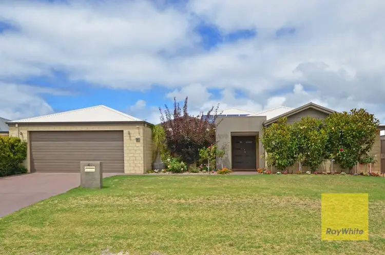 Third view of Homely house listing, 41 Centaurus Terrace, Mckail WA 6330
