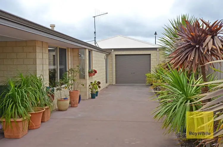 Fourth view of Homely house listing, 41 Centaurus Terrace, Mckail WA 6330